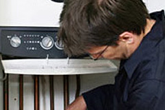 boiler repair Drumpellier