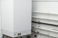 free Drumpellier condensing boiler quotes